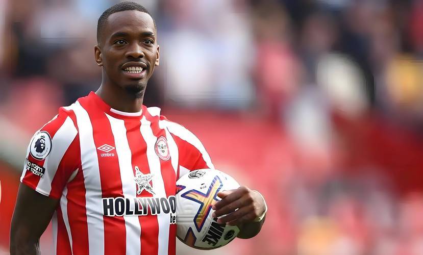 布拉姆伊普斯维奇主场失利，保级火力全开！