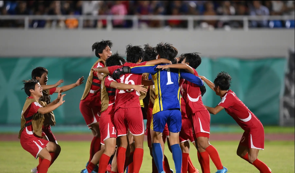 与世界顶尖球员同场竞技<a href=