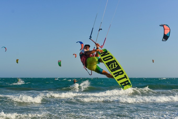 东南亚球员在北美篮球舞台上绽放