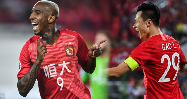 河南建业主场大胜对手，重新找回胜利感觉