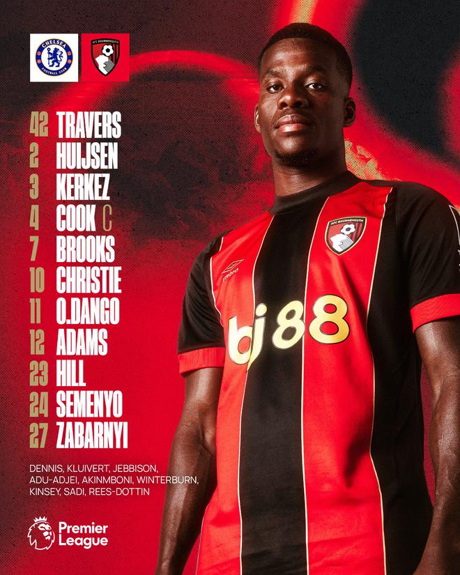 切尔西奋斗取胜:伯恩茅斯难防逆袭,铁军前行 切尔西奋斗取胜:伯恩茅斯难防逆袭,铁军前行