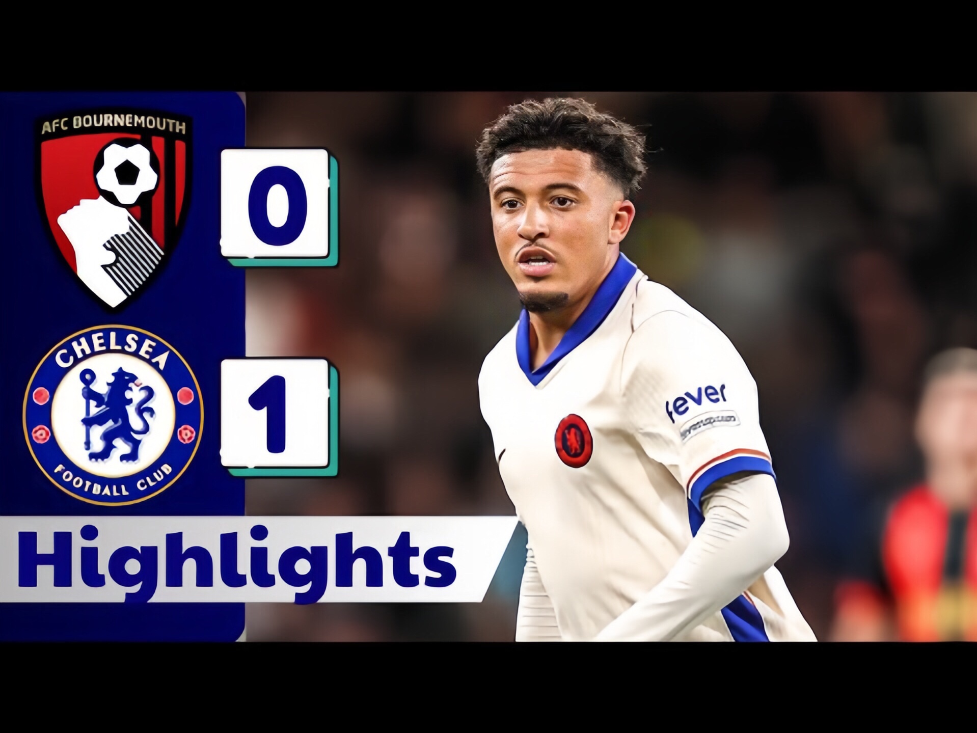 切尔西奋斗取胜:伯恩茅斯难防逆袭,铁军前行 切尔西奋斗取胜:伯恩茅斯难防逆袭,铁军前行