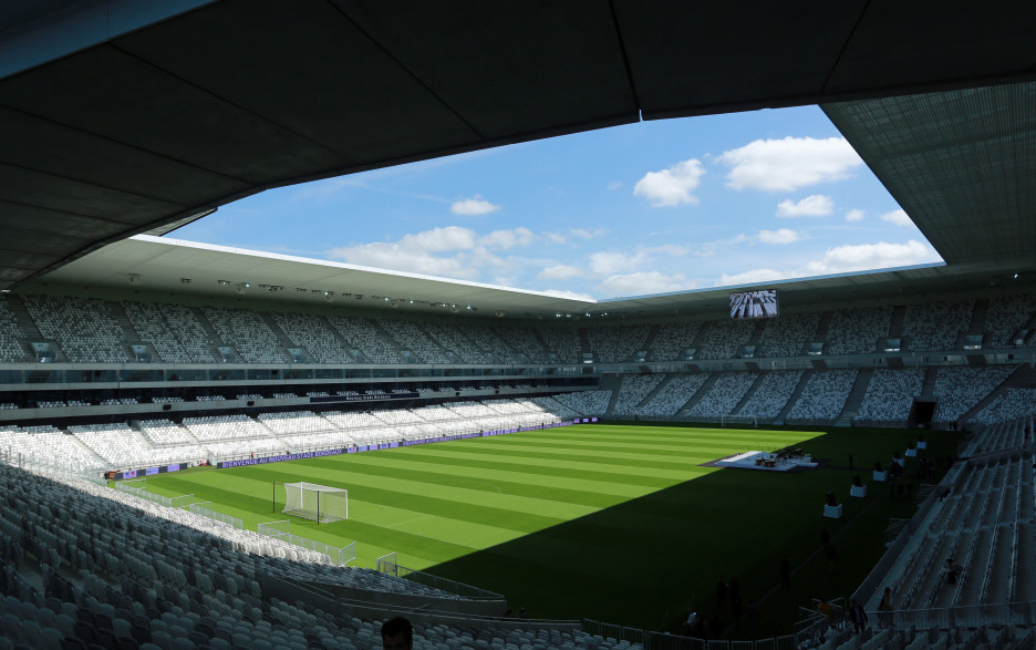 波尔多主场丢分,陷入保级泥潭 波尔多主场丢分,陷入保级泥潭