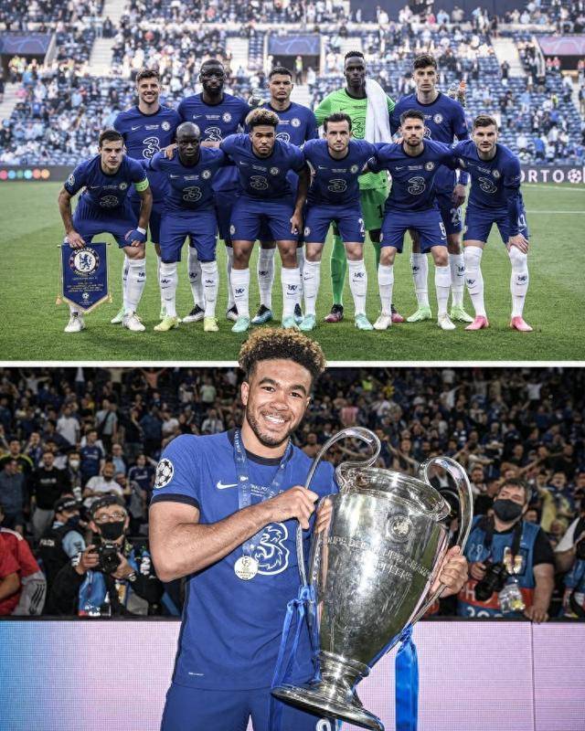 切尔西力克皇家马德里,杀入欧冠四强! 切尔西力克皇家马德里,杀入欧冠四强!