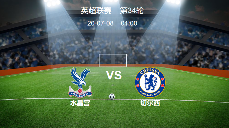 水晶宫客场战平,保级形势依旧严峻 水晶宫客场战平,保级形势依旧严峻