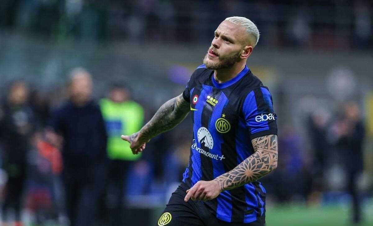 乌迪内斯中场再次崭露头角,成为关键人物 乌迪内斯中场再次崭露头角,成为关键人物