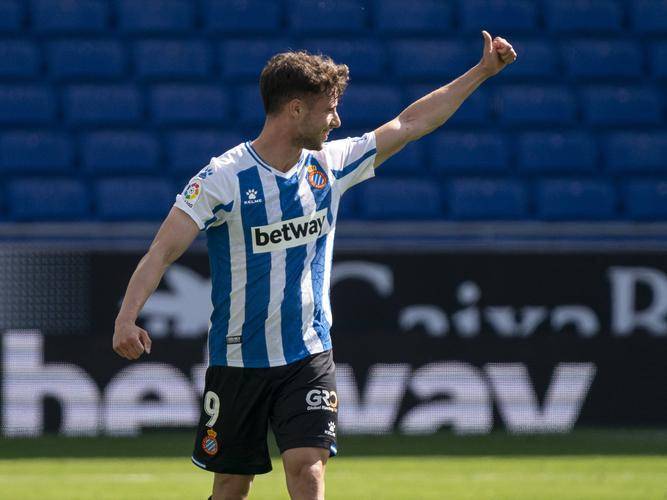 西班牙足坛激情澎湃<a href=