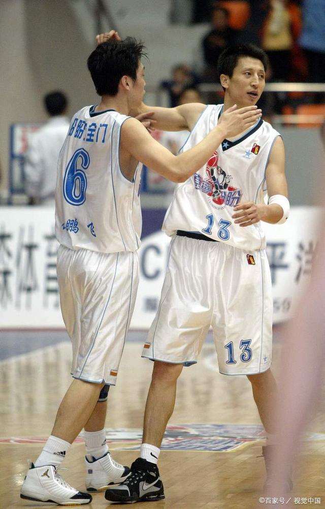 广州男篮势不可挡,前途无量 广州男篮势不可挡,前途无量