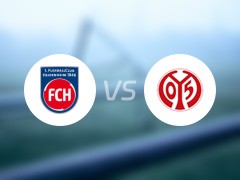 美因茨球队战术娴熟，稳操胜券