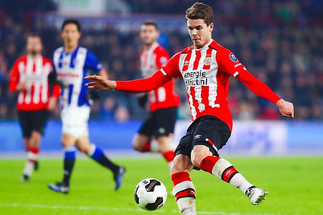 法国球队实力超群，欧战成果斐然