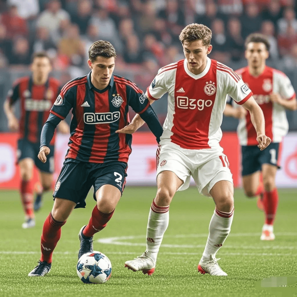 阿贾克斯主场不敌,荷甲卫冕希望渺茫 阿贾克斯主场不敌,荷甲卫冕希望渺茫