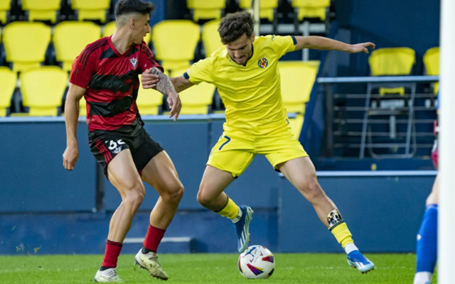 拉斯帕尔马斯主场两球完胜，保级形势一片大好