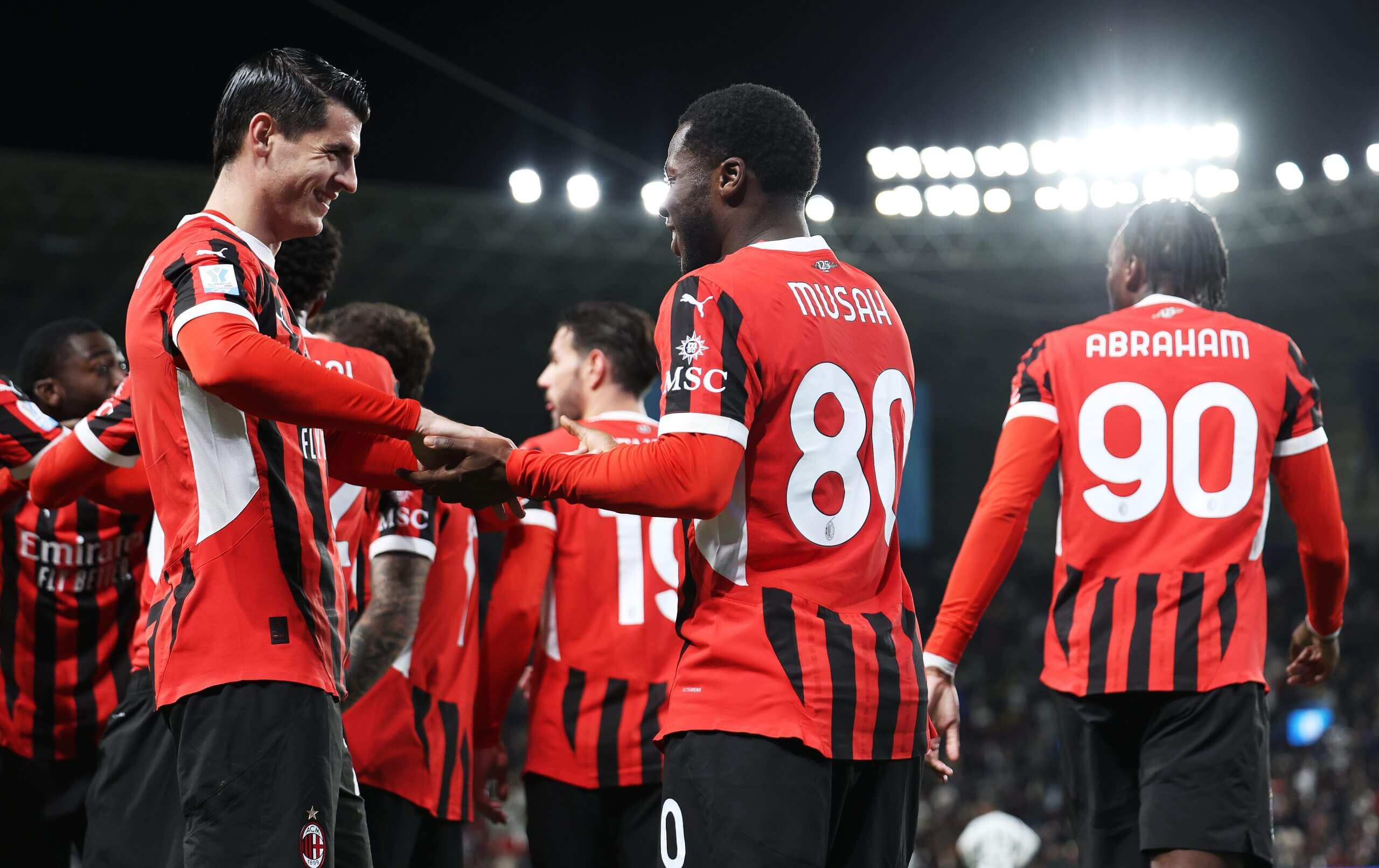 AC米兰再战告负,黯然离开欧冠赛场 AC米兰再战告负,黯然离开欧冠赛场