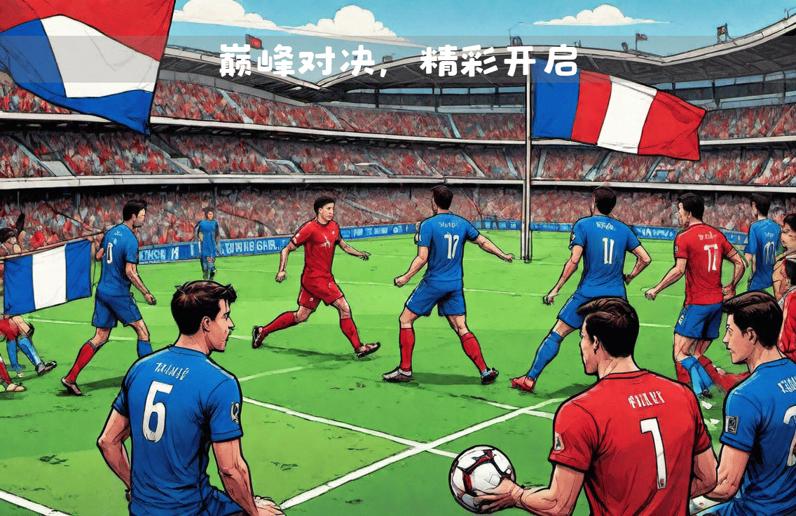 欧国联比赛赛程紧锣密鼓,球迷们准备好支持各自队伍了吗? 欧国联比赛赛程紧锣密鼓,球迷们准备好支持各自队伍了吗?