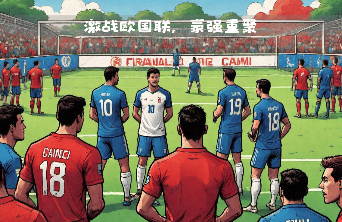 欧国联小组赛末轮对决,激战即将展开 欧国联小组赛末轮对决,激战即将展开