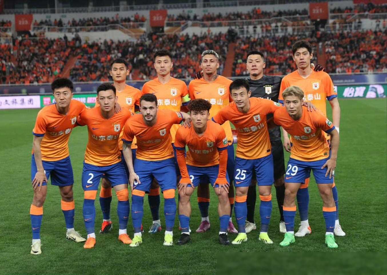 山东战胜对手，球队状态保持稳定