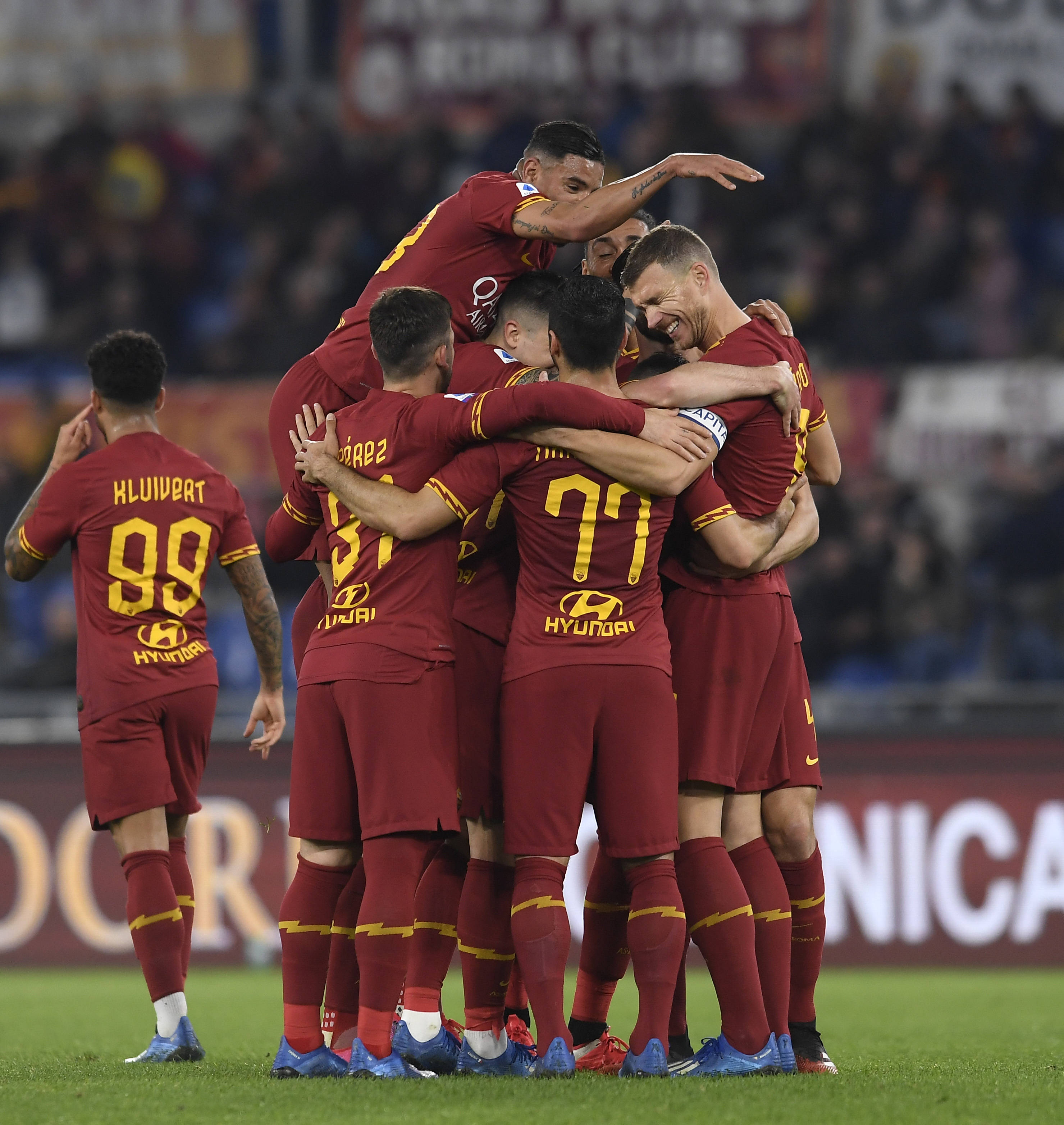 帕尔马备战意甲比赛,全队士气高涨 帕尔马备战意甲比赛,全队士气高涨