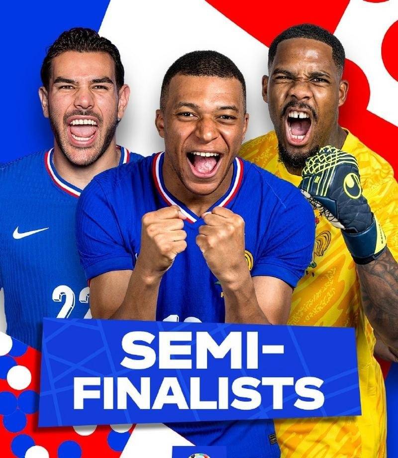 欧预赛最新动态:关注八强诞生! 欧预赛最新动态:关注八强诞生!